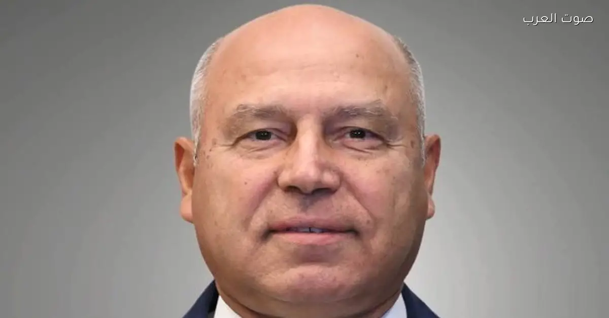 وزارة الصناعة: إجراءات قانونية ضد الحسابات المزيفة للفريق كامل الوزير على وسائل التواصل الاجتماعي