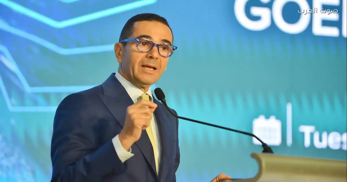 وزير الاستثمار: الصناعات الغذائية والمنتجات الزراعية تعزز نمو الاقتصاد