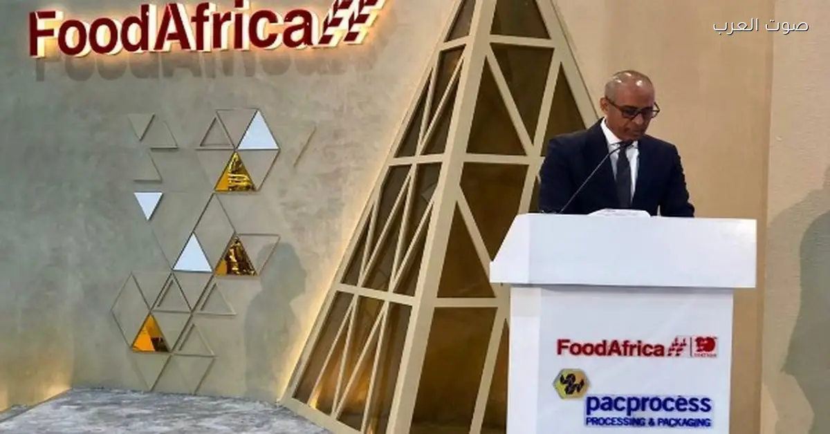 وزير الاستثمار: صادرات الصناعات الغذائية والحاصلات الزراعية تصل إلى 11 مليار دولار في 2024