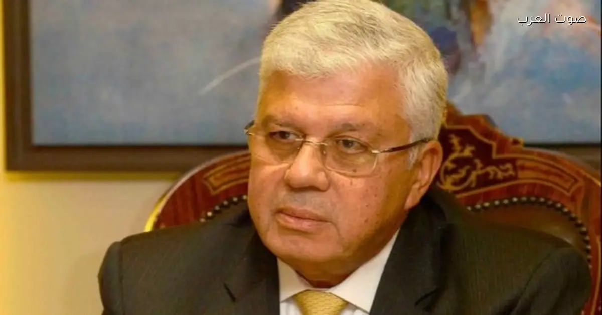 وزير التعليم العالي: مصر في المركز 83 بين أفضل 100 مكان للعلوم والتكنولوجيا والابتكار في العالم