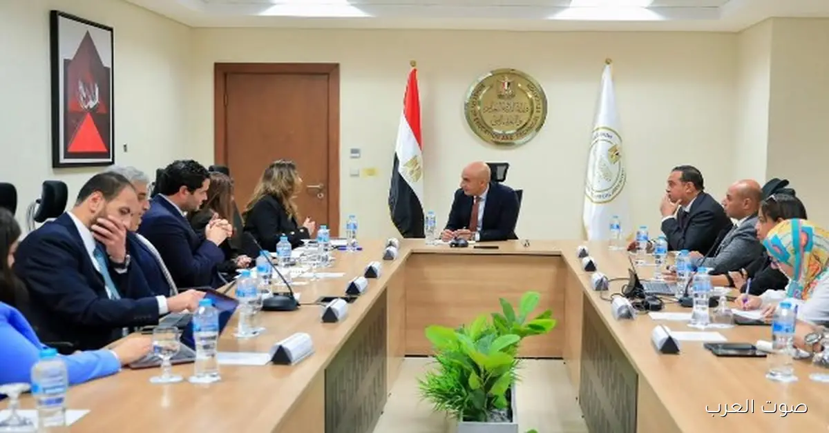وزير التعليم: بنشتغل بخطة شاملة عشان نحقق تطور حقيقي في الواقع