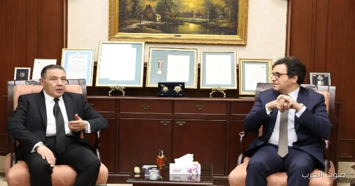 وزير الثقافة: البحر الأحمر جاهز لاستقبال مشروعات فنية كبيرة