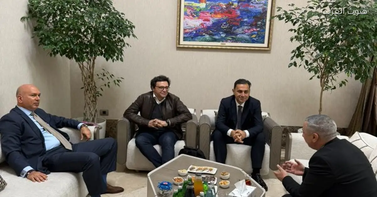 وزير الثقافة في أذربيجان لحضور أسبوع باكو للإبداع