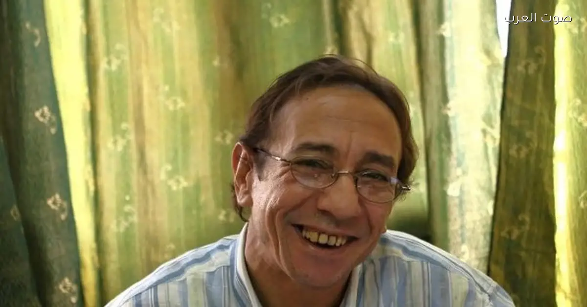 وزير الثقافة يعبر عن حزنه لوفاة الناشر محمد هاشم