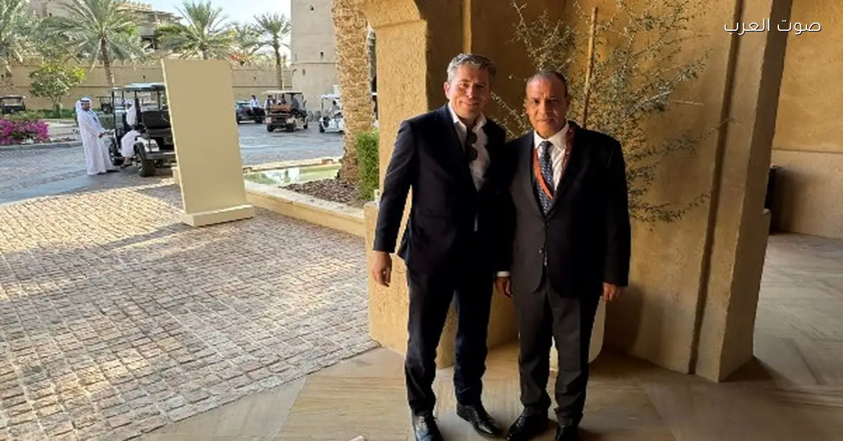 وزير الخارجية: لازم نثبت وقف إطلاق النار في غزة بشكل عاجل