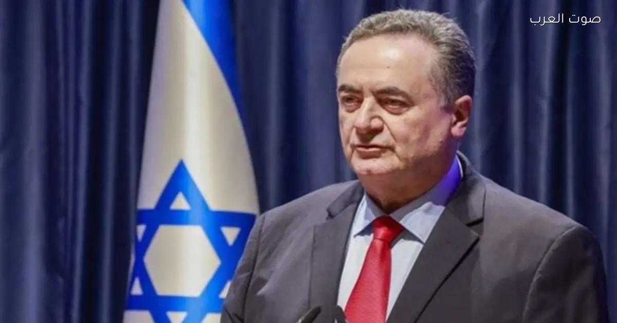 وزير الدفاع الإسرائيلي: هنقضي على كل قدرات حماس ومش هنسيب أي تهديد من غير حل