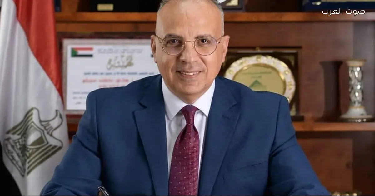 وزير الري يتابع تنفيذ خطة الاستثمار وبيتناقش في مقترحات 2026/2027