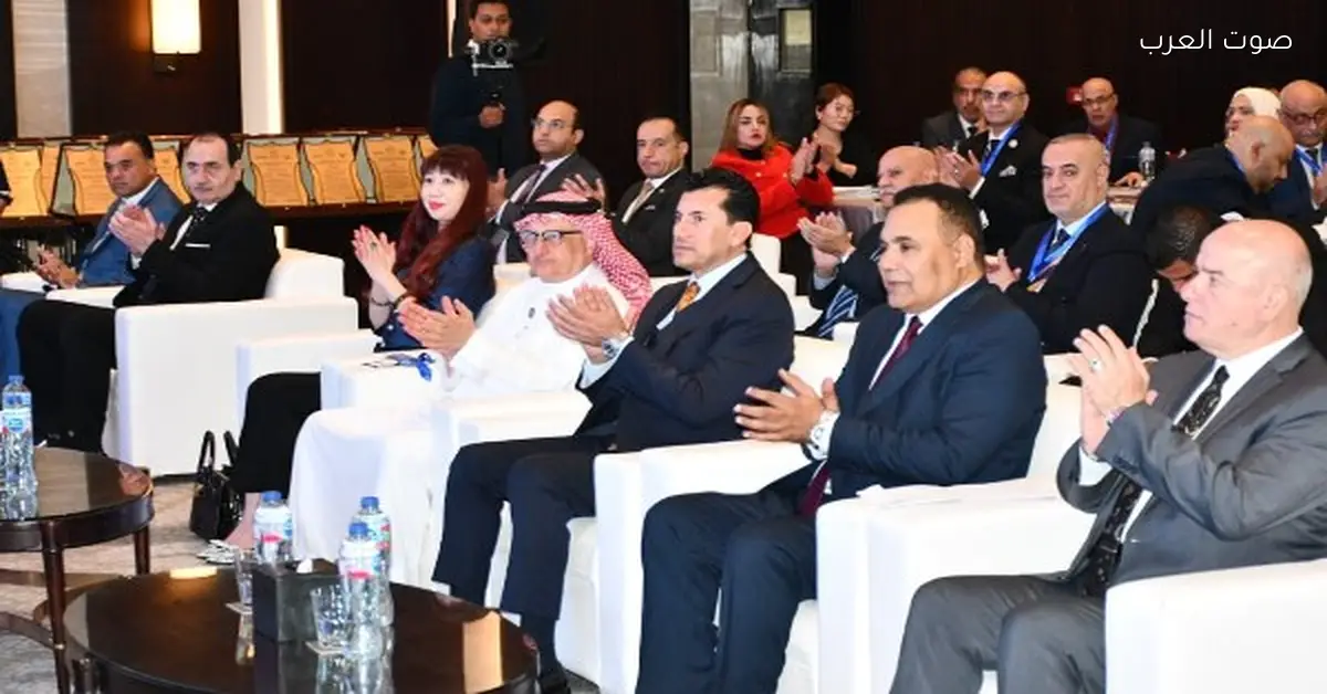 وزير الرياضة يحضر ختام بطولة الأندية في كرة القدم الإلكترونية اليوم