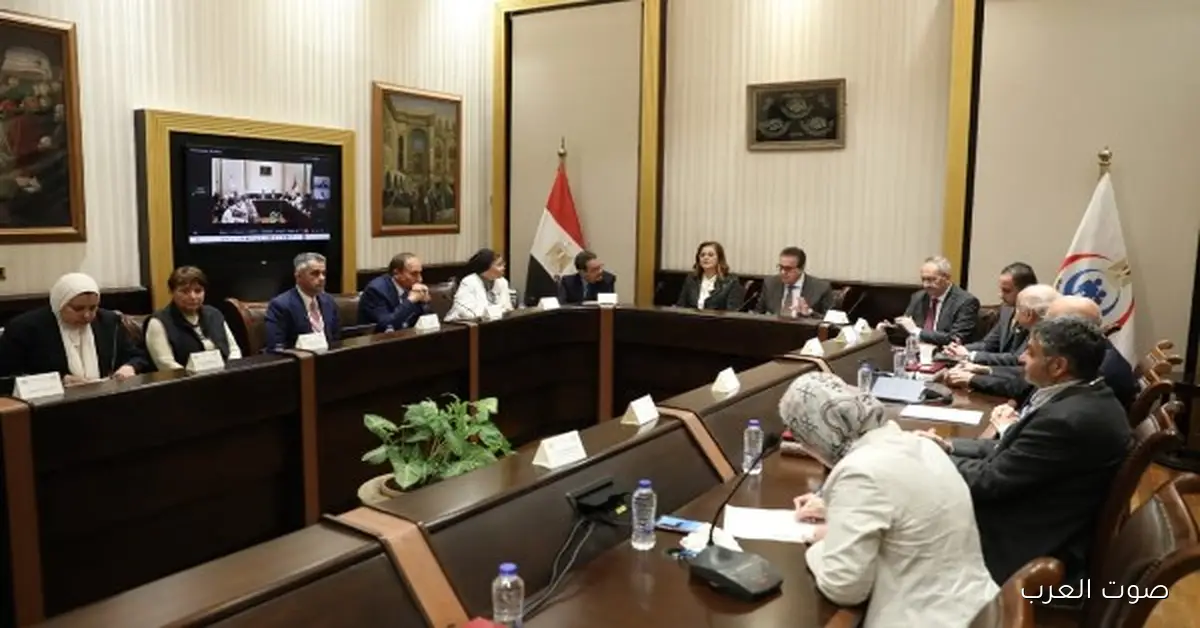 وزير الصحة بيترأس اجتماع اللجنة الاستشارية العليا للتنمية البشرية