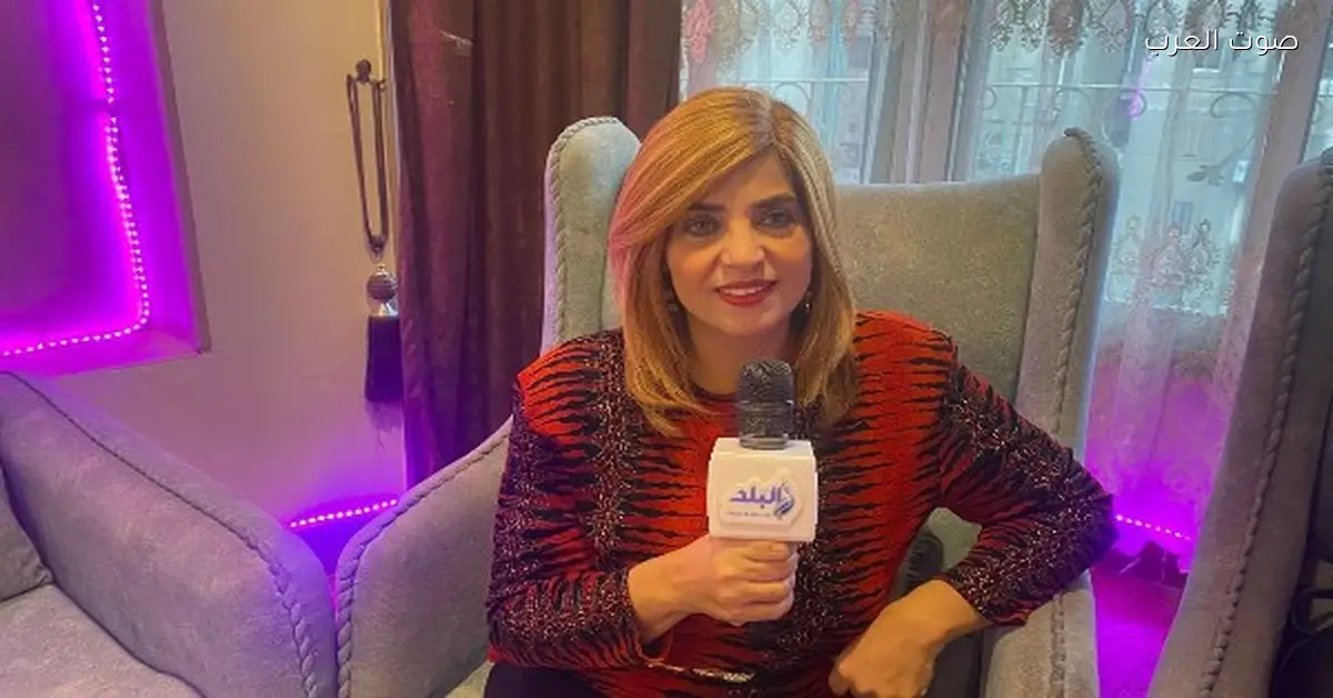 وفاء مكي تفتح قلبها عن سبب ابتعادها عن الفن وتركز على الأمومة