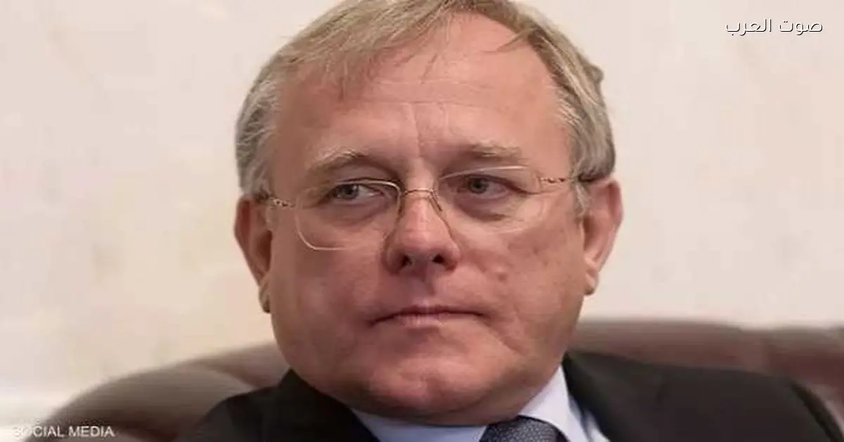 وفاة السفير الروسي في كوريا الشمالية وكيم يعتبرها خسارة كبيرة