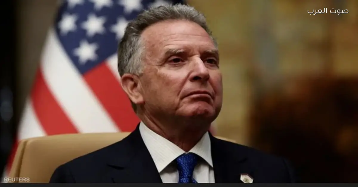 ويتوجه سيتكوين إلى برلين للاجتماع مع زيلينسكي وقادة أوروبيين