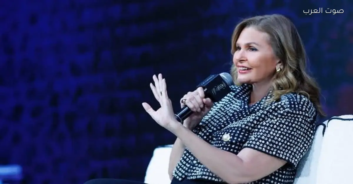 يسرا: مش هعمل شغل مع حد مش مهتم بنجاحي