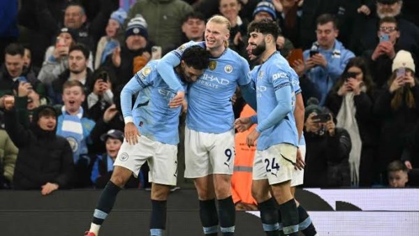 موعد مباراة مانشستر سيتي ضد ساوثهامبتون في كأس الاتحاد الإنجليزي