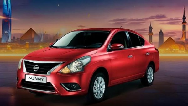 نيسان صني 2026 تتوفر بمواصفات جديدة