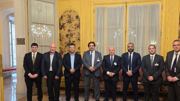 20% من صادرات مصر.. الصناعات الكيماوية تعزز التعاون مع فرنسا