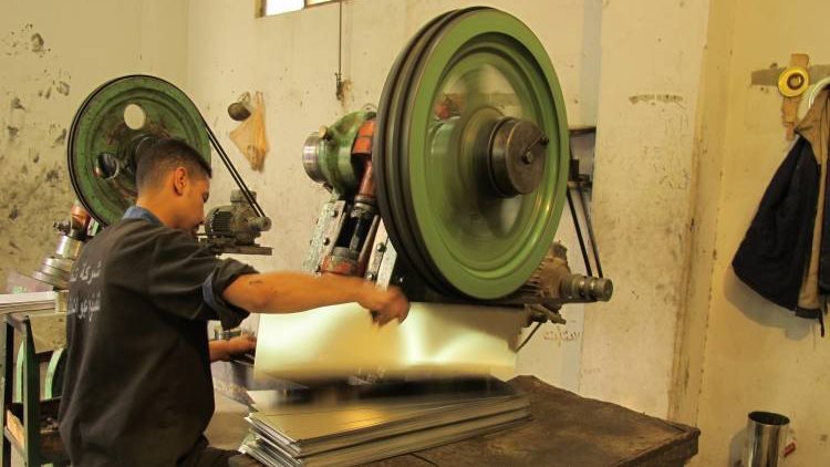25 مليار جنيه تمويلات حكومية لدعم المشروعات الصغيرة