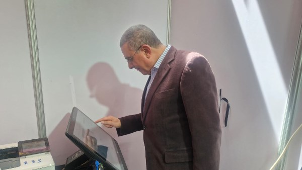 5000 طبيب يشاركون في أول انتخابات إلكترونية لنقابة الأسنان