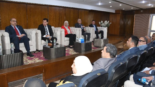 80 ورقة بحثية تناقش الذكاء الاصطناعي في مؤتمر الملكية الفكرية