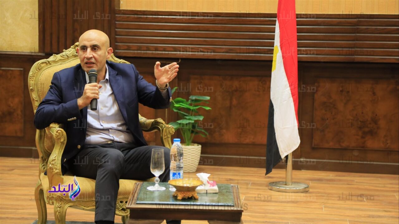 830 ألف طالب يؤدون امتحانات الدبلومات الفنية في مصر