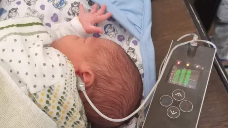 9.5 مليون طفل يستفيدون من مبادرة الكشف المبكر على السمع في 34 مركزاً