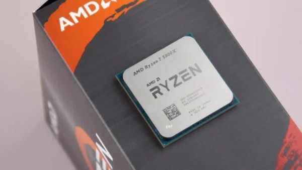 AMD تحقق نجاحًا ماليًا كبيرًا بعد إطلاق معالج Ryzen 9 الجديد