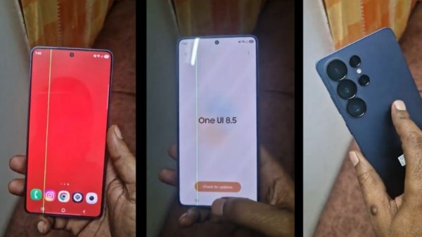 Galaxy S26 Ultra يثير جدل المستثمرين مجددًا فما السبب؟