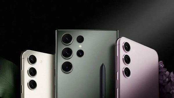 Galaxy S28 Ultra يقدم تقنية 3D جديدة من سامسونج