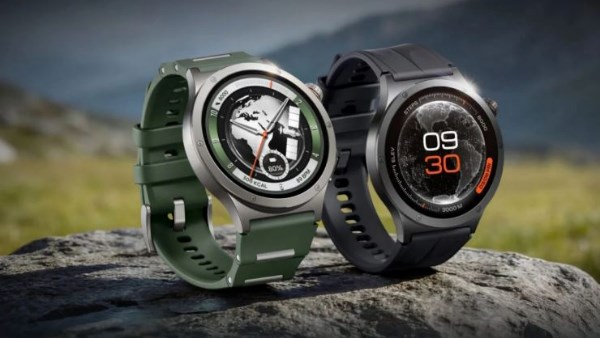 OnePlus Watch 4 يأتي بهيكل من التيتانيوم ونظام Wear OS 6