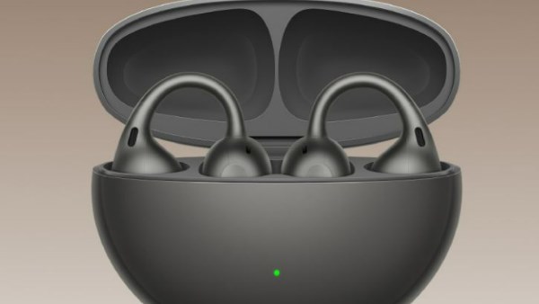 Oppo تطلق سماعات Enco Clip 2 بتصميم مفتوح للأذن