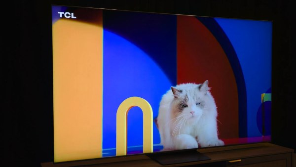 TCL تقدم تقنية RGB جديدة في تلفزيوناتها