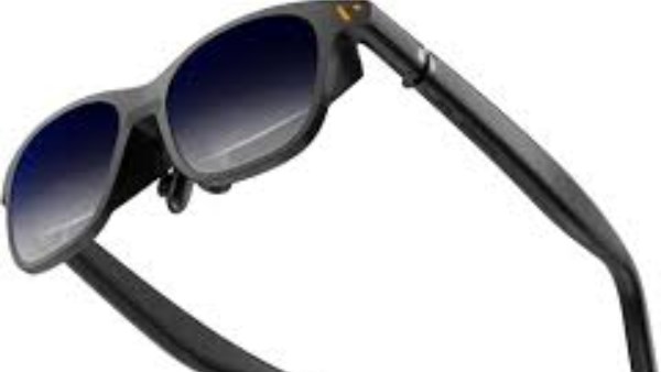 Viture Beast XR يقدم تجربة سينمائية 174 بوصة في جيبك