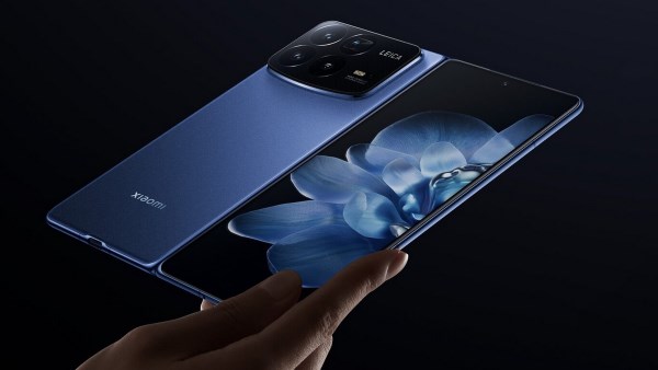 Xiaomi تعلن عن موعد إطلاق Mix Fold 5 رسميًا