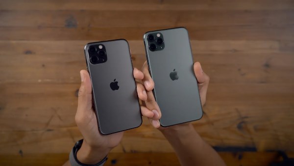 iOS 17 يتسبب في توقف بعض آيفون عن العمل