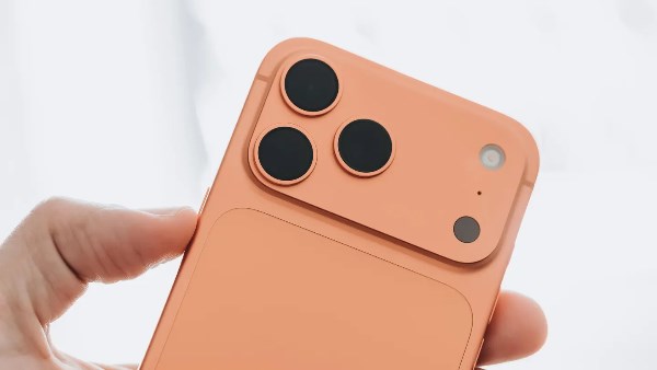 آبل تمنع FBI من الوصول إلى الرسائل المحذوفة بتحديث جديد