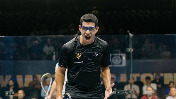 آدم حول نجم وادي دجلة يتأهل لنصف نهائي بطولة العالم التأهيلية