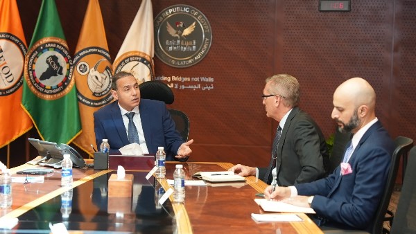 آليات جديدة لجذب المستثمرين الأجانب وتنشيط أسواق المال