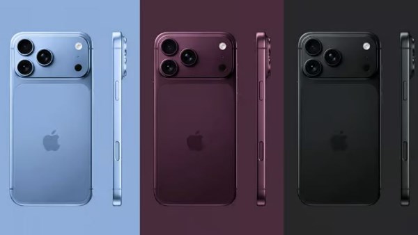 آيفون 18 برو يتوفر بلون جديد ومواعيد الإطلاق المرتقبة