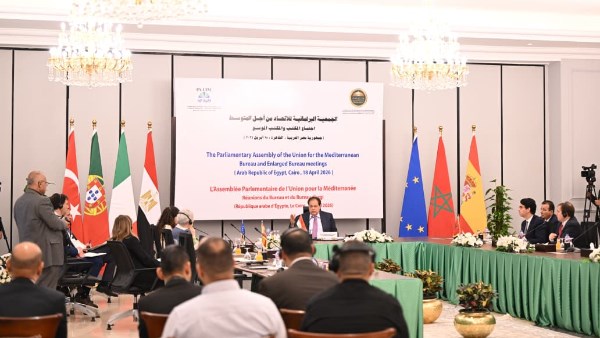 أبو العينين: الحروب لا تنتج منتصرين بل خسائر للجميع