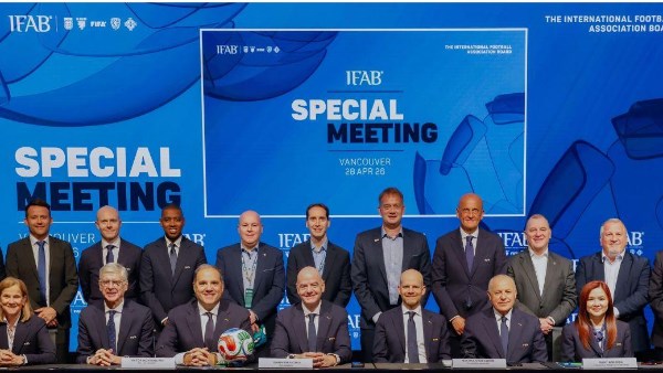 أبو ريدة يحضر اجتماع فيفا لمراجعة لوائح كأس العالم