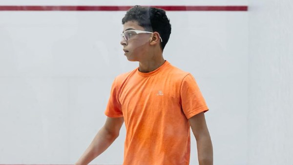 أجواء تنافسية في بطولة الجمهورية للإسكواش بمدينتي وسيليا