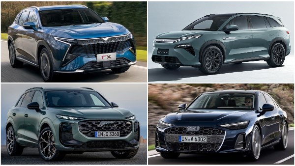 أحدث سيارات في السوق المصري تبدأ من 800 ألف جنيه