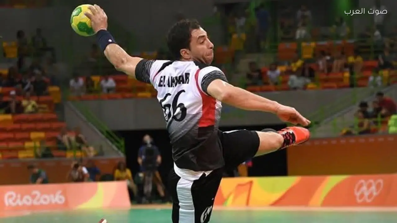 أحمد الأحمر يعلن رحيله عن الزمالك برسالة مؤثرة للجماهير