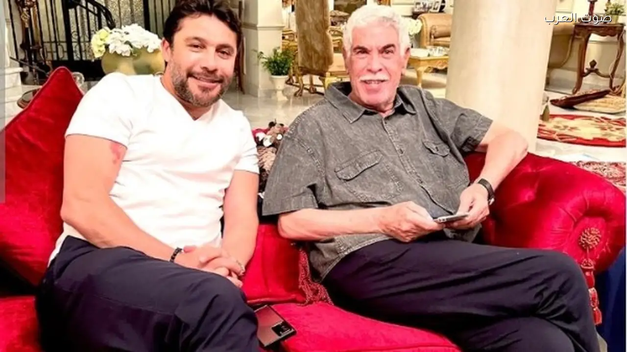 أحمد حسن: لا تهاجموا شحاتة فهو رمز صنع التاريخ