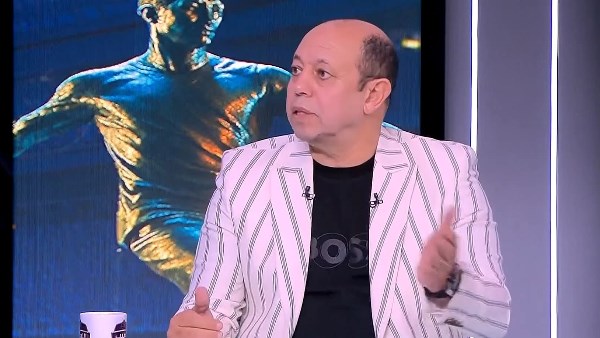 أحمد سليمان: الزمالك يركز على أدائه دون النظر لنتائج المنافسين
