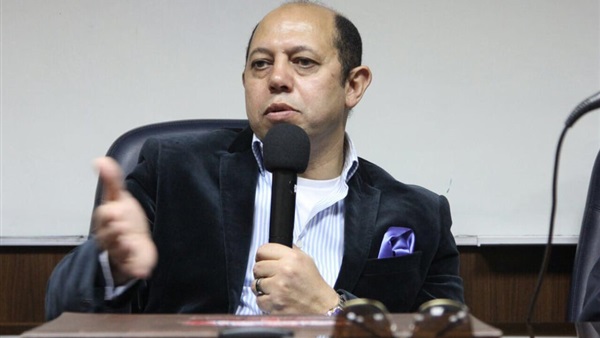 أحمد سليمان يحصل على 4 تذاكر لمباراة الزمالك وبيراميدز