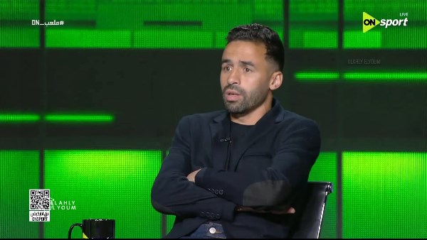 أحمد شديد قناوي: الأهلي يفتقر للروح المعروفة