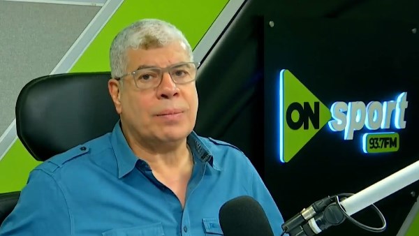 أحمد شوبير يعلق على تأهل الزمالك لنهائي الكونفدرالية