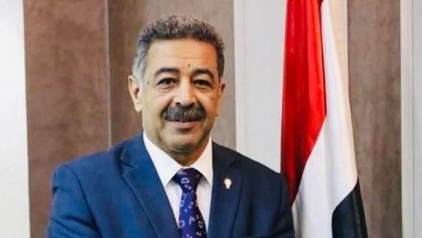أحمد عبد الباسط ينعى وفاة مجدي أبو فريخة