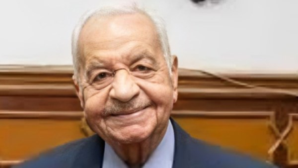 أحمد موسى ينعي اللواء كمال مدبولي والد رئيس الوزراء